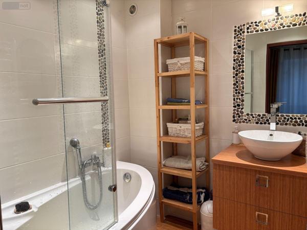 Duplex à vendre à Brest dans le Finistère (29200), ref : 29162/24   
Quatre-Moulins