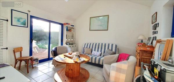 Maison à vendre à Porspoder dans le Finistère (29840), ref : 29055-1091199