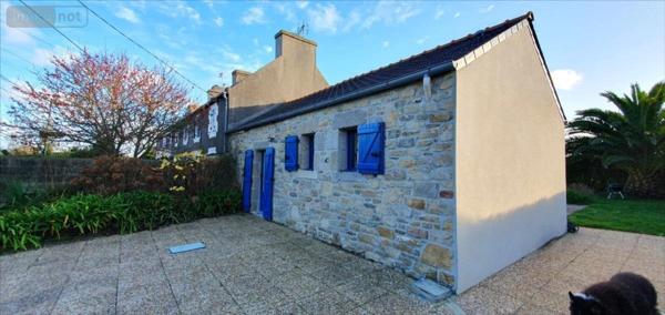 Maison à vendre à Porspoder dans le Finistère (29840), ref : 29055-1091199