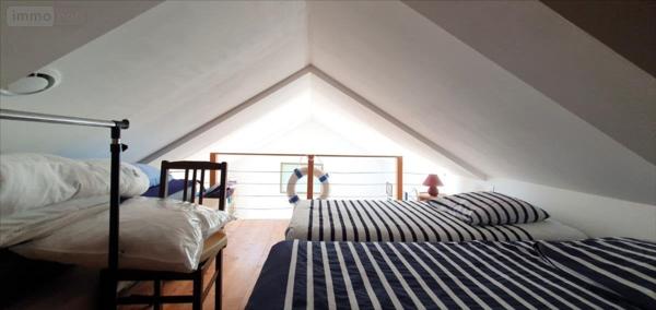 Maison à vendre à Porspoder dans le Finistère (29840), ref : 29055-1091199