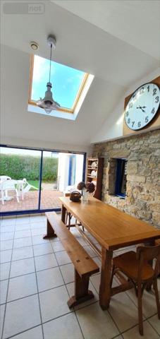 Maison à vendre à Porspoder dans le Finistère (29840), ref : 29055-1091199
