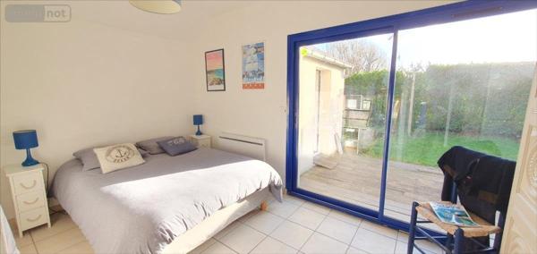 Maison à vendre à Porspoder dans le Finistère (29840), ref : 29055-1091199