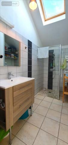 Maison à vendre à Porspoder dans le Finistère (29840), ref : 29055-1091199