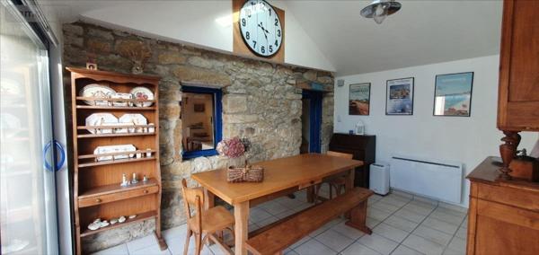 Maison à vendre à Porspoder dans le Finistère (29840), ref : 29055-1091199