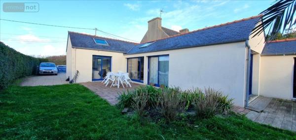 Maison à vendre à Porspoder dans le Finistère (29840), ref : 29055-1091199