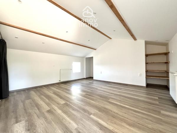 Maison
                                                                                                                                                                                                                                                                                                                        4 pièce(s)                                                                                                                                                                                                          3 chambre(s)                                                                                                                                                                                                          131  m²