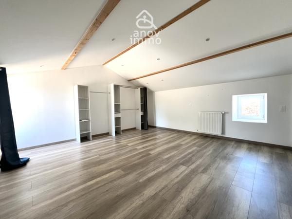 Maison
                                                                                                                                                                                                                                                                                                                        4 pièce(s)                                                                                                                                                                                                          3 chambre(s)                                                                                                                                                                                                          131  m²