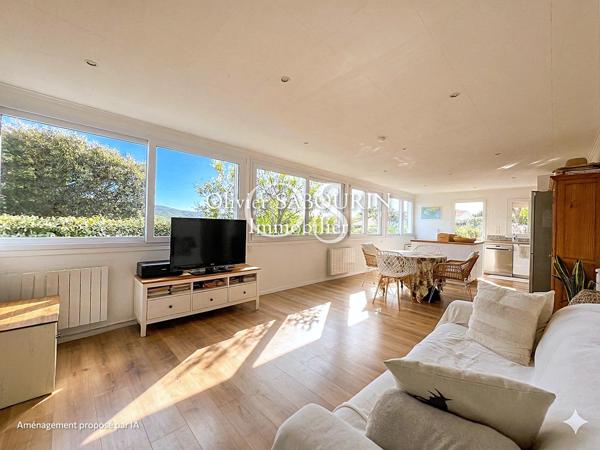 Immobilier Roquebrune-sur-Argens (83520) – Maison 75m2 – 335 000 €