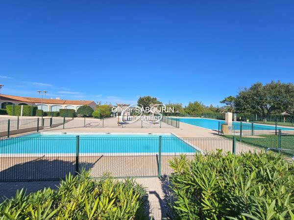 Immobilier Roquebrune-sur-Argens (83520) – Maison 75m2 – 335 000 €