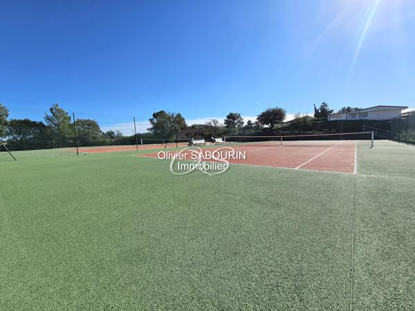 Immobilier Roquebrune-sur-Argens (83520) – Maison 75m2 – 335 000 €