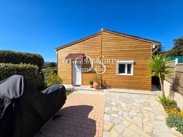 Immobilier Roquebrune-sur-Argens (83520) – Maison 75m2 – 335 000 €