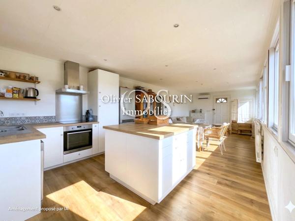 Immobilier Roquebrune-sur-Argens (83520) – Maison 75m2 – 335 000 €