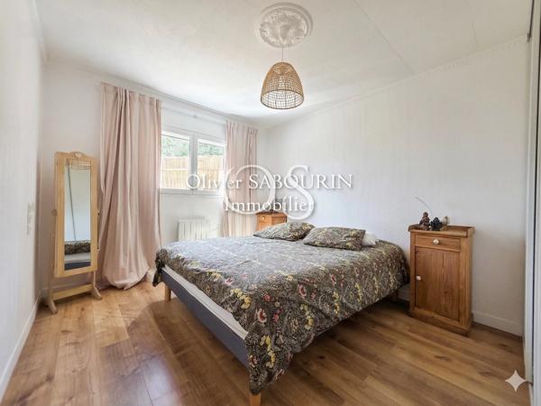 Immobilier Roquebrune-sur-Argens (83520) – Maison 75m2 – 335 000 €