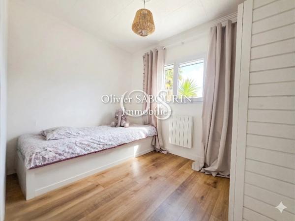 Immobilier Roquebrune-sur-Argens (83520) – Maison 75m2 – 335 000 €