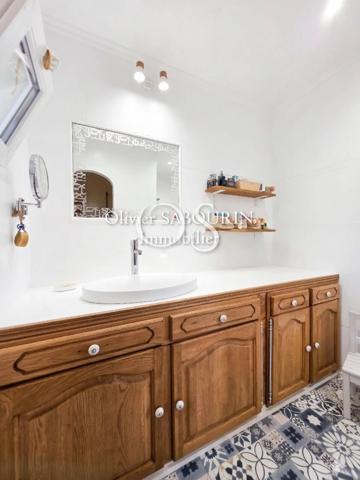 Immobilier Roquebrune-sur-Argens (83520) – Maison 75m2 – 335 000 €