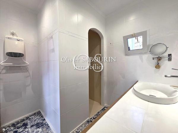 Immobilier Roquebrune-sur-Argens (83520) – Maison 75m2 – 335 000 €