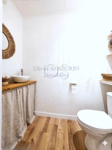 Immobilier Roquebrune-sur-Argens (83520) – Maison 75m2 – 335 000 €