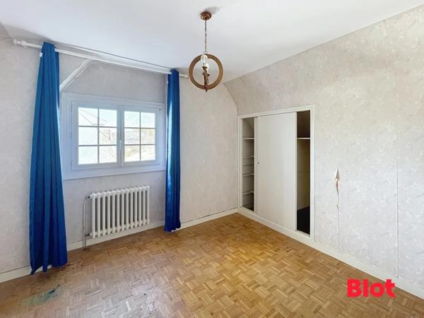 Maison 6 pièce(s)