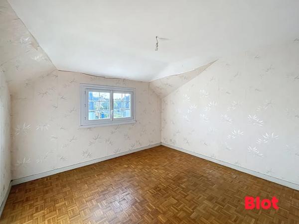 Maison 6 pièce(s)