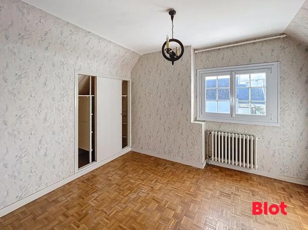 Maison 6 pièce(s)