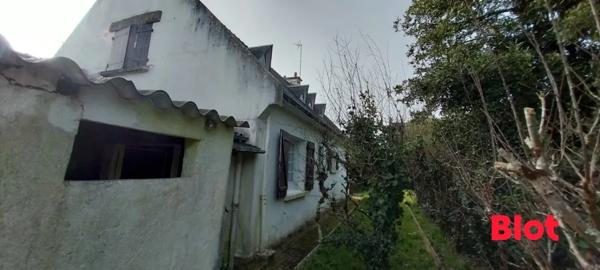 Maison 6 pièce(s)