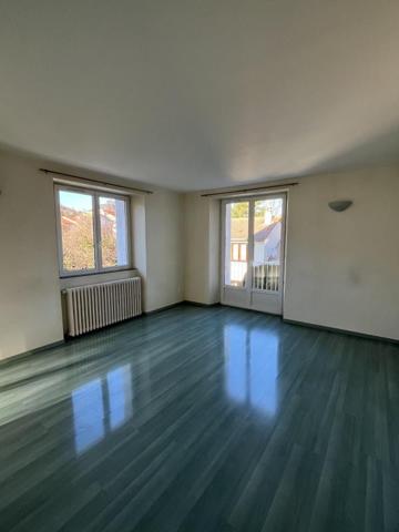 Villa Maryanne - F2 au 1er étage avec balcon