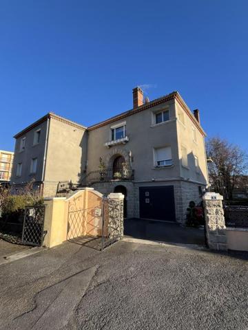 Villa Maryanne - F2 au 1er étage avec balcon