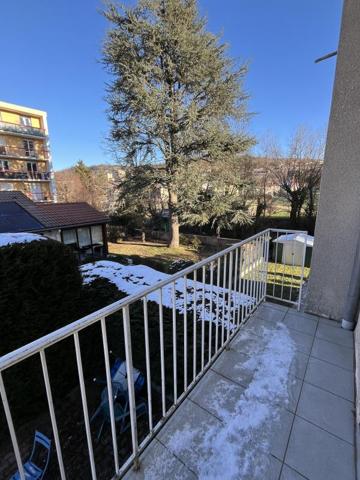 Villa Maryanne - F2 au 1er étage avec balcon