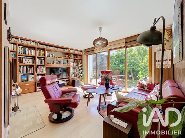 Maison à vendre 11 pièces 246 m² Orvault
