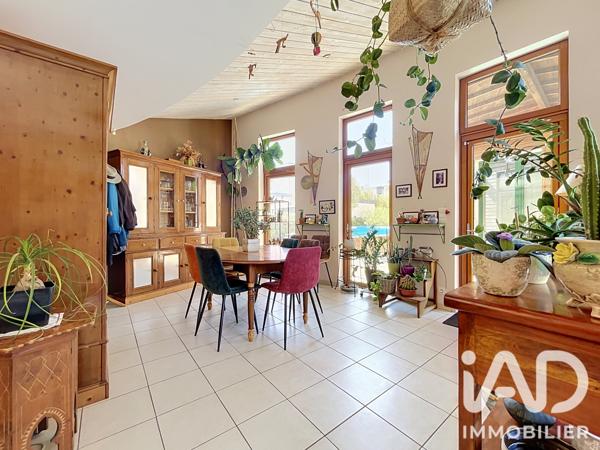 Maison à vendre 11 pièces 246 m² Orvault