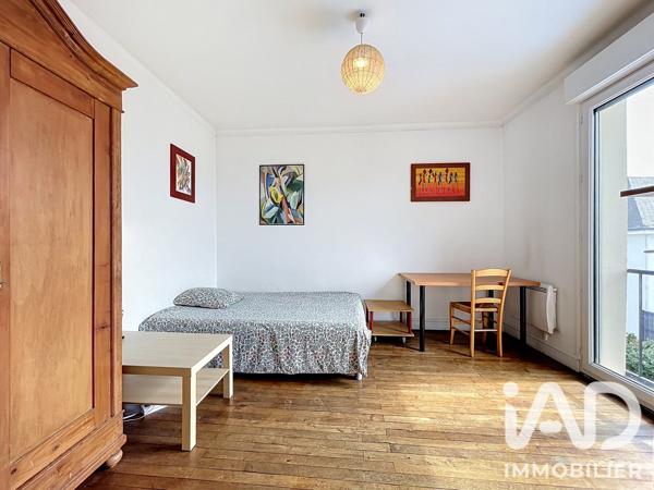Maison à vendre 11 pièces 246 m² Orvault