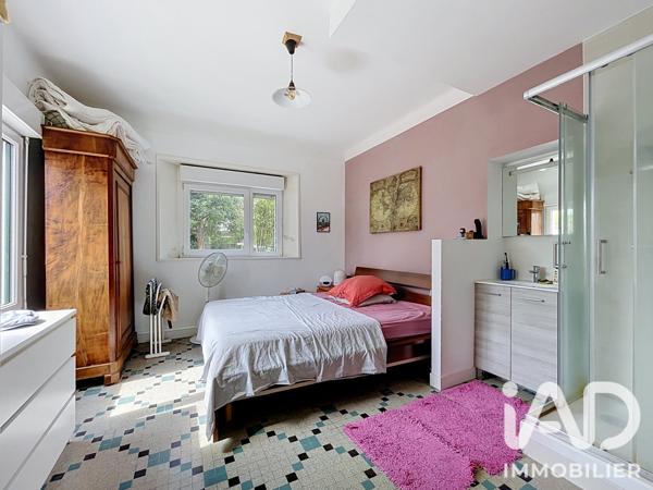 Maison à vendre 11 pièces 246 m² Orvault
