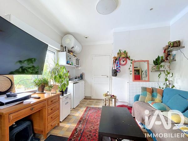 Maison à vendre 11 pièces 246 m² Orvault