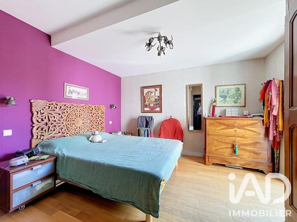 Maison à vendre 11 pièces 246 m² Orvault