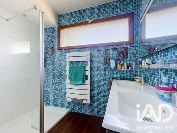 Maison à vendre 11 pièces 246 m² Orvault