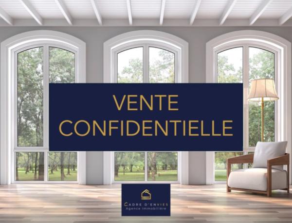 Maison 7 pièce(s) 4 chambre(s) 200 m²