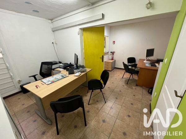Murs commerciaux  à vendre 23 m² Pointe-à-Pitre