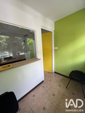 Murs commerciaux  à vendre 23 m² Pointe-à-Pitre