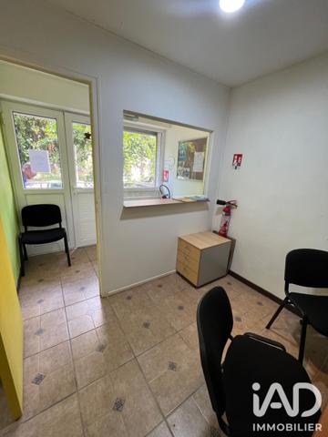 Murs commerciaux  à vendre 23 m² Pointe-à-Pitre