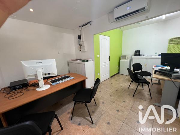Murs commerciaux  à vendre 23 m² Pointe-à-Pitre