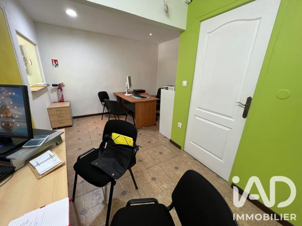 Murs commerciaux  à vendre 23 m² Pointe-à-Pitre