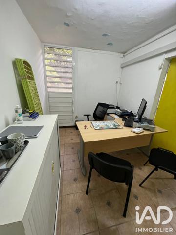 Murs commerciaux  à vendre 23 m² Pointe-à-Pitre