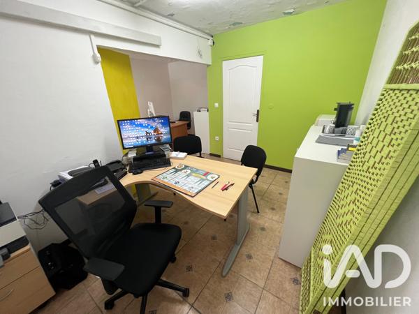 Murs commerciaux  à vendre 23 m² Pointe-à-Pitre