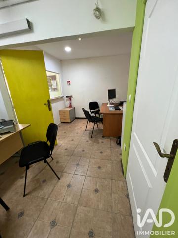 Murs commerciaux  à vendre 23 m² Pointe-à-Pitre