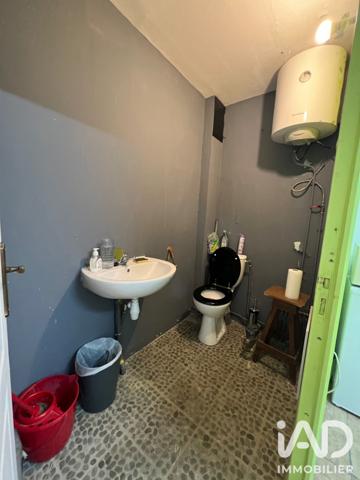 Murs commerciaux  à vendre 23 m² Pointe-à-Pitre