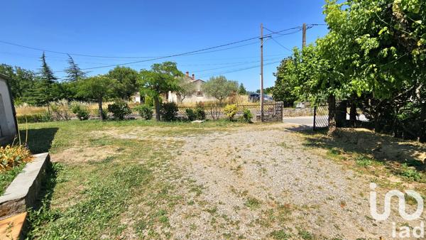 Maison à vendre 4 pièces 102 m² Lablachère