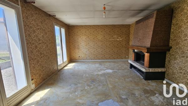 Maison à vendre 4 pièces 102 m² Lablachère