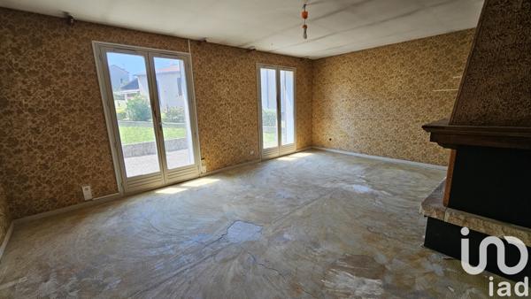 Maison à vendre 4 pièces 102 m² Lablachère