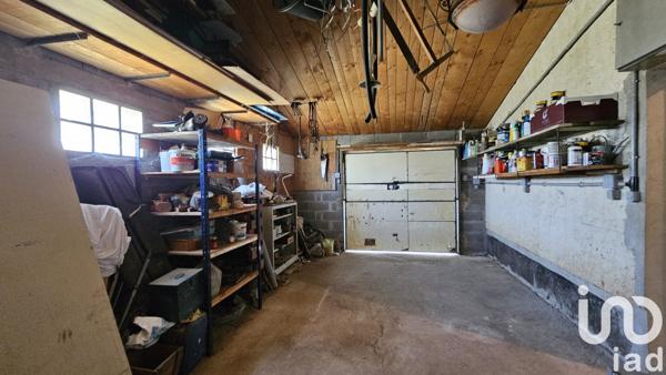 Maison à vendre 4 pièces 102 m² Lablachère