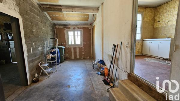 Maison à vendre 4 pièces 102 m² Lablachère